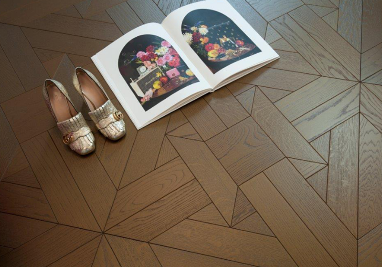 蘑菇视频免费看成人网站进口地板，拼出美好生活 图片15