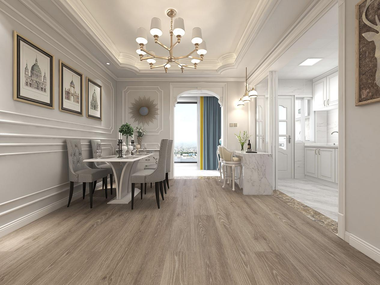 蘑菇视频免费看成人网站Quick-Step进口地板，革新之变，全新享受 图片20