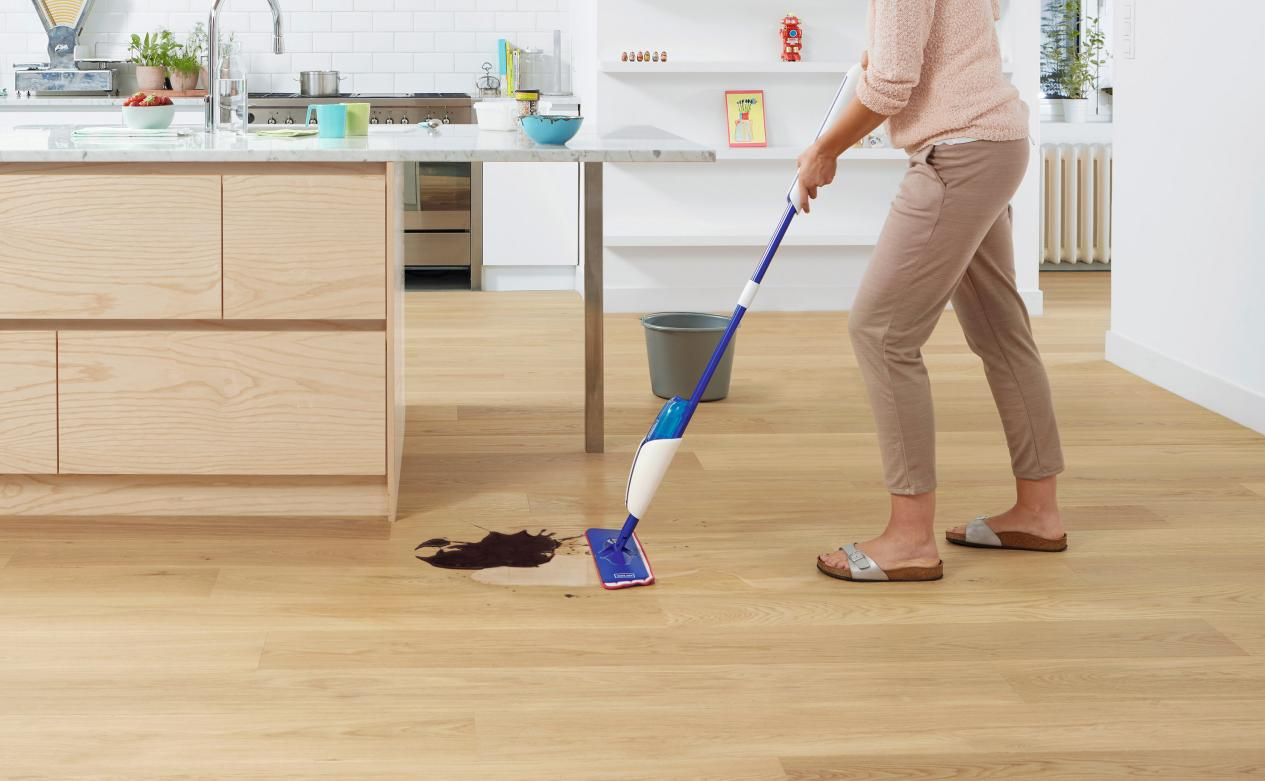 蘑菇视频免费看成人网站环保地板，用“信”践行匠心 图片5