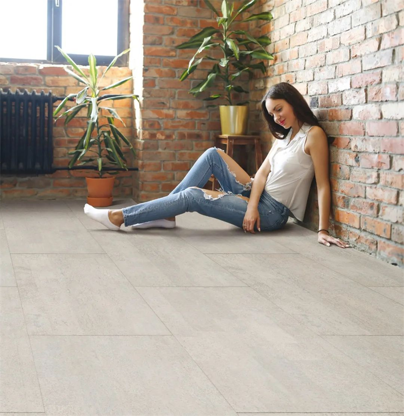 进口地板，给家人长久的暖心陪伴 图片 1