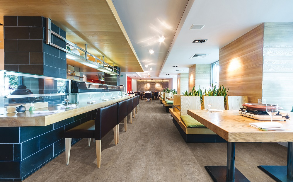 “祖传”的进口地板环保习惯，情怀藏在生活的细节里 图片 1