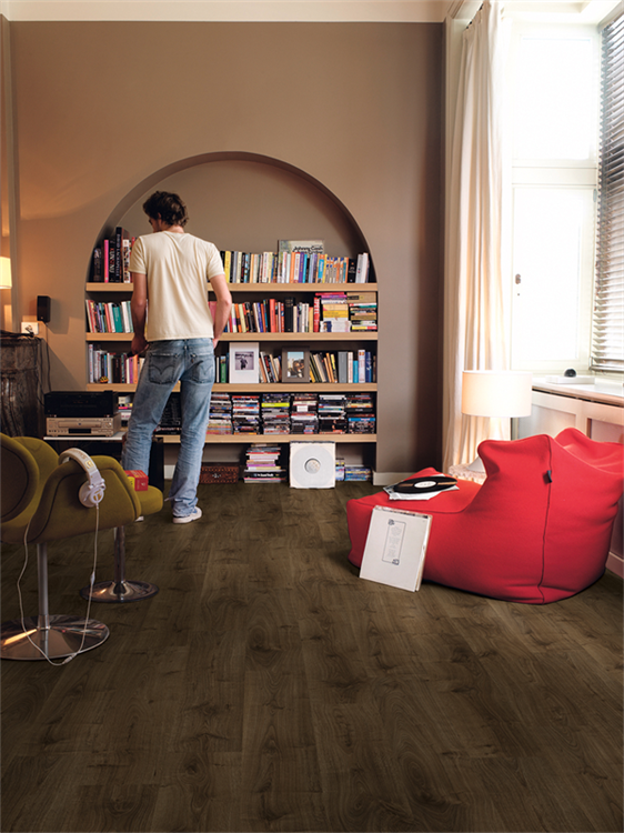 蘑菇视频免费看成人网站Quick-Step梦想系列进口地板|紧随潮流，打造梦想家 图片 10