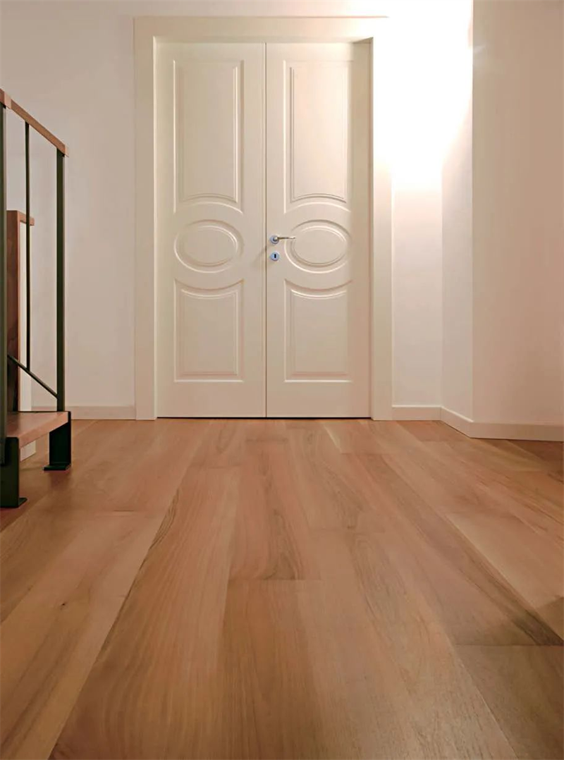 出圈预定！奢华进口地板，一秒穿越至意大利 图片 6