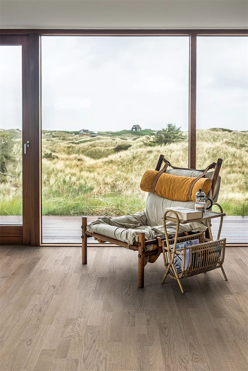 进口地板，给家人长久的暖心陪伴 图片 3