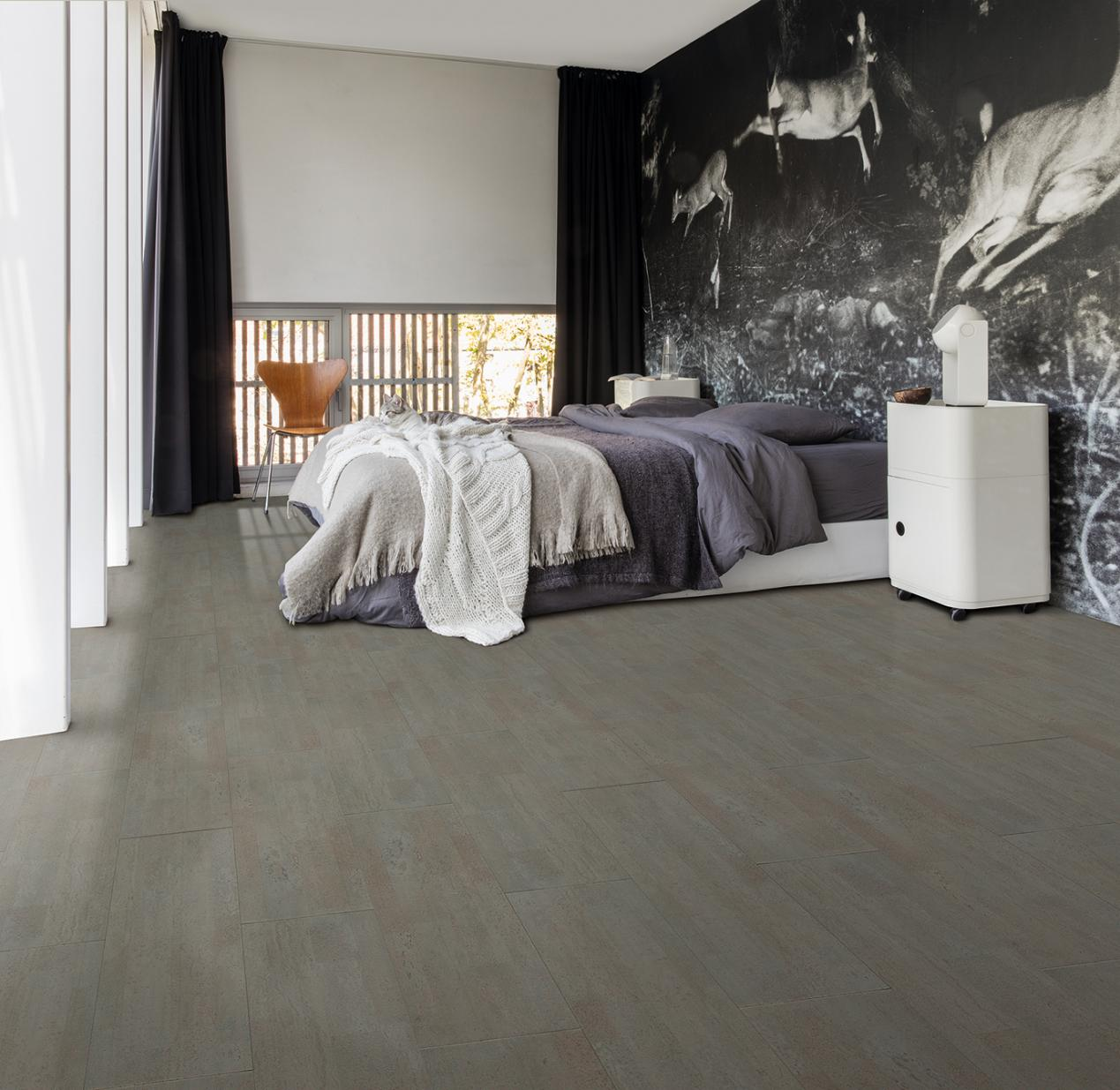 要环保地板，也要舒适温馨，更要时尚色彩！ 图片7