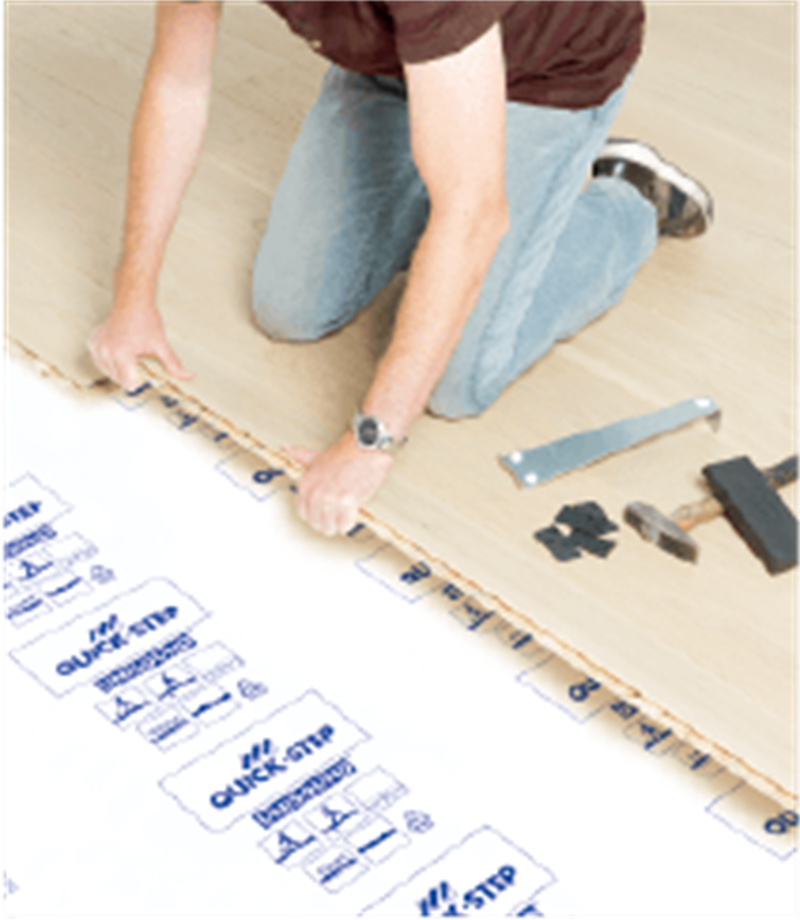 蘑菇视频免费看成人网站Quick-Step三层实木复合进口地板“材”貌双全，永不止步 3