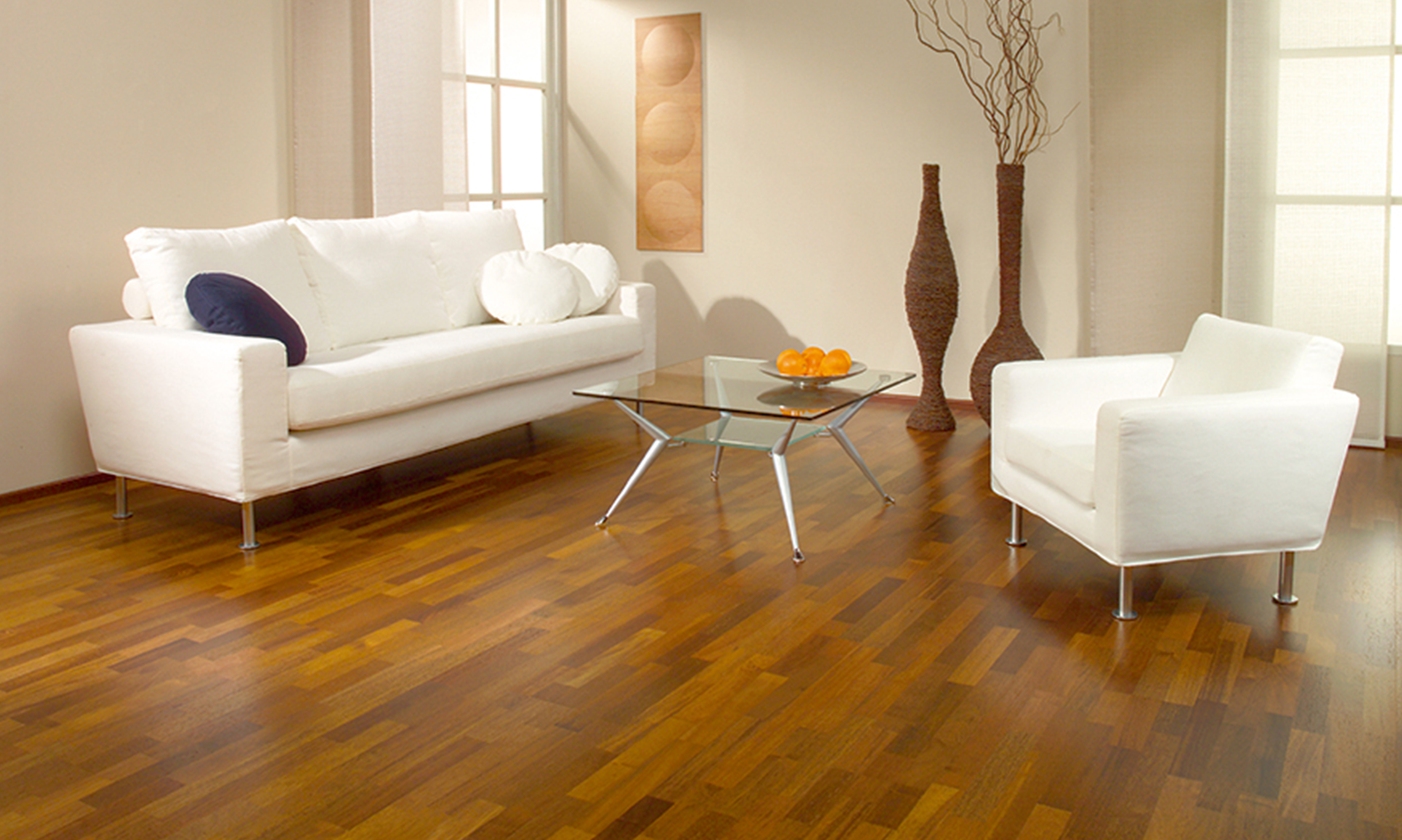 “祖传”的进口地板环保习惯，情怀藏在生活的细节里 88