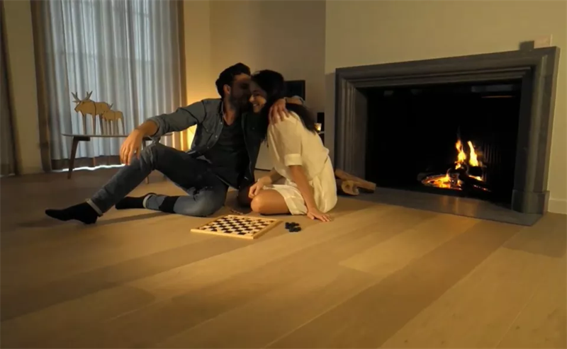 家居采暖好搭档，解锁高质量“进口地热地板”！ 图片 1