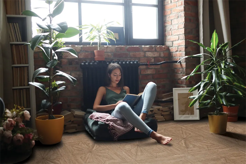 蘑菇视频免费看成人网站进口地板|归家，拥抱一室温暖 图片 5