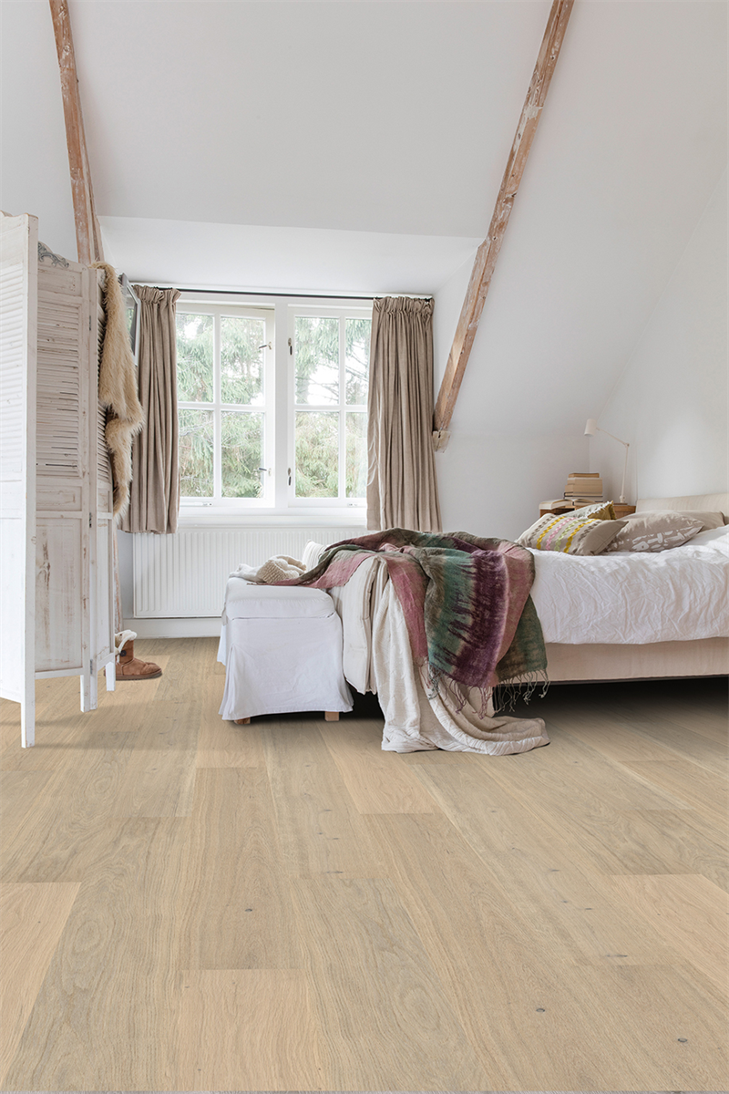 蘑菇视频免费看成人网站Quick-Step三层实木复合进口地板|精工精艺，做好地板 图片 3