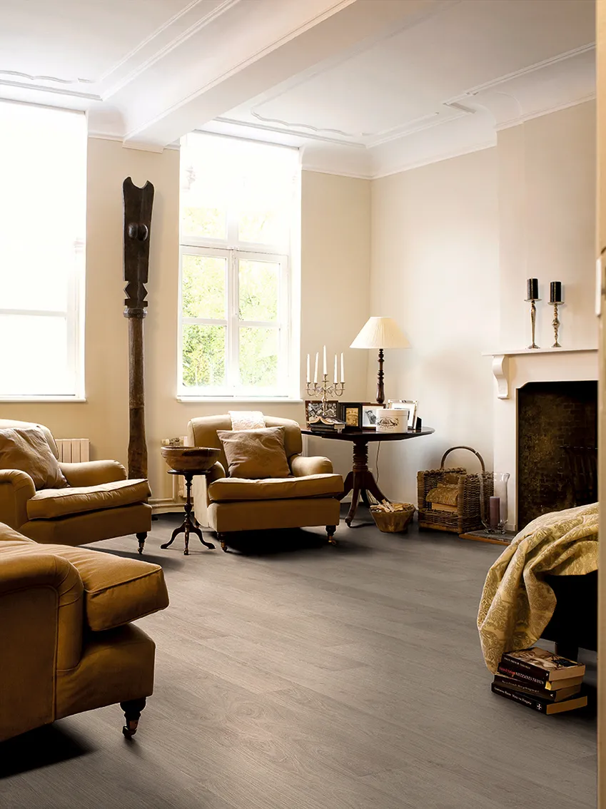 家居采暖好搭档，解锁高质量“进口地热地板”！ 图片 5