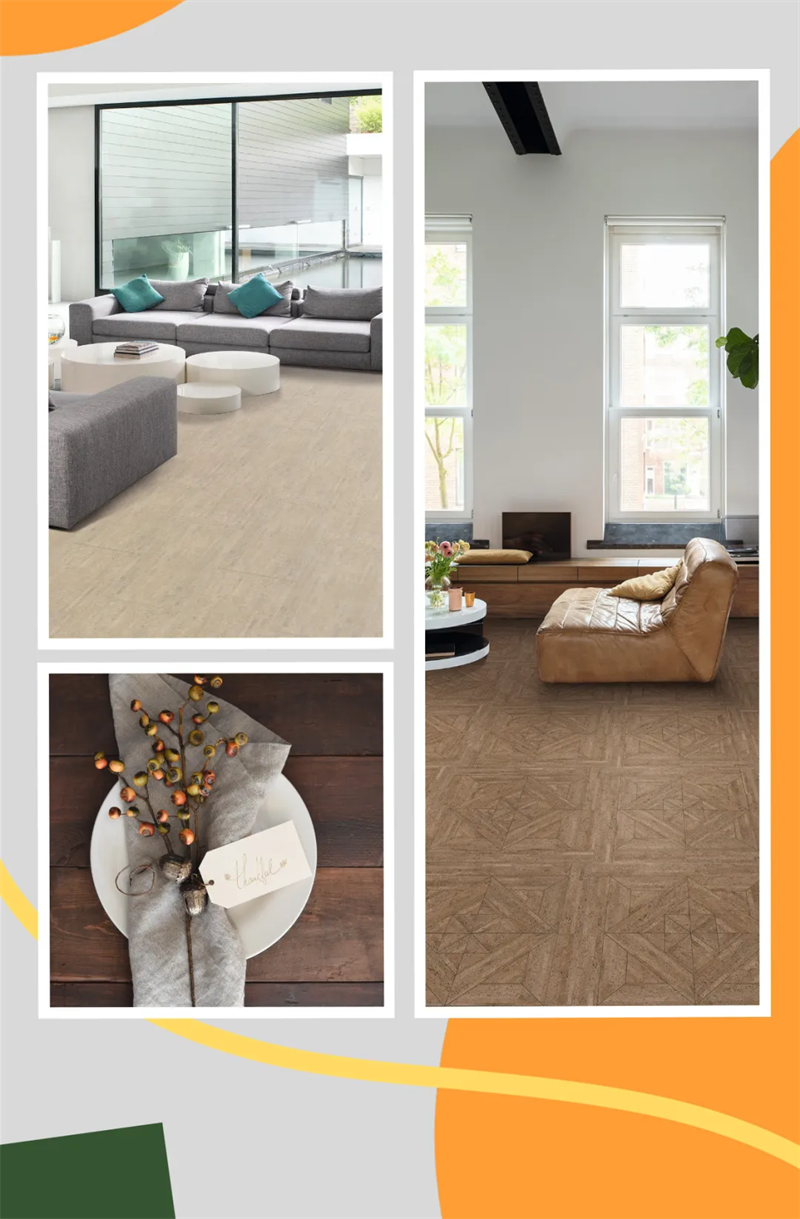 蘑菇视频免费看成人网站进口地板|归家，拥抱一室温暖 图片 4