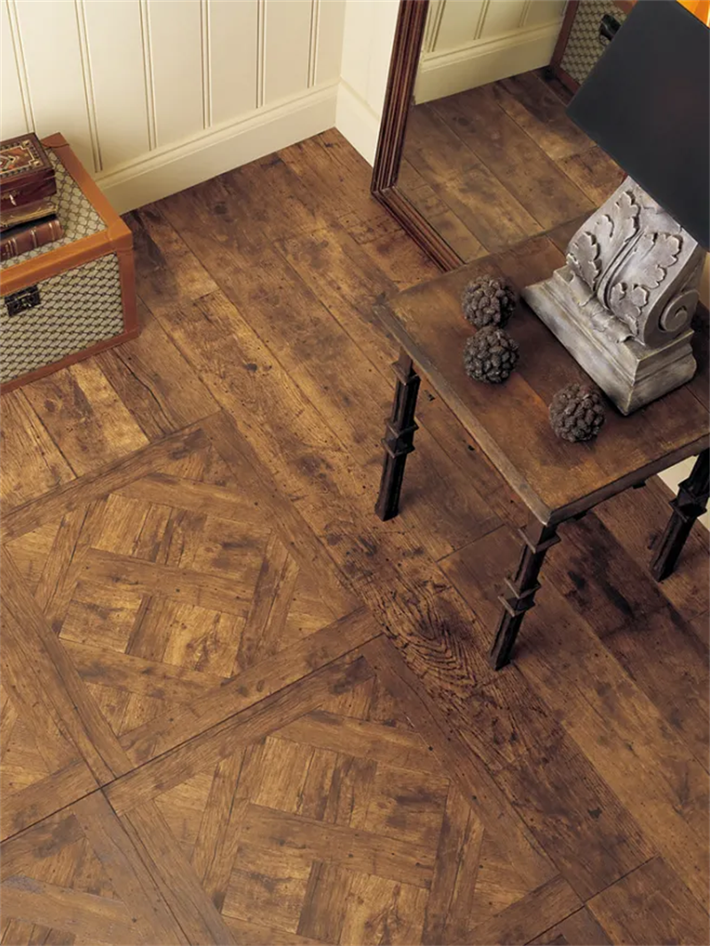 家居采暖好搭档，解锁高质量“进口地热地板”！ 图片6