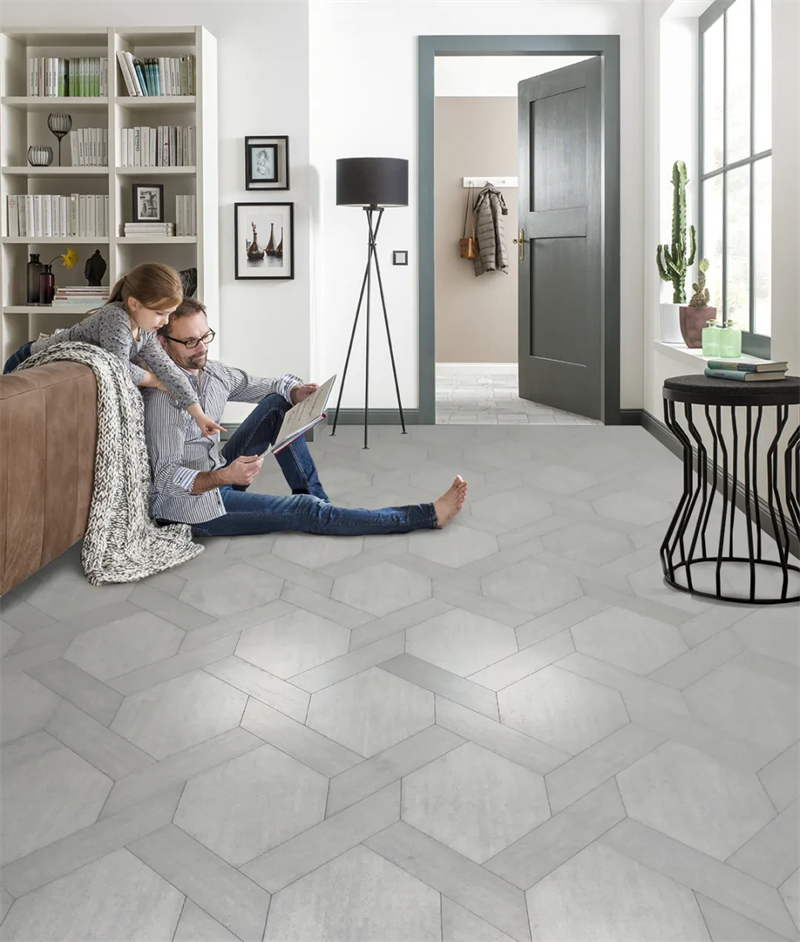 家居采暖好搭档，解锁高质量“进口地热地板”！ 图片7