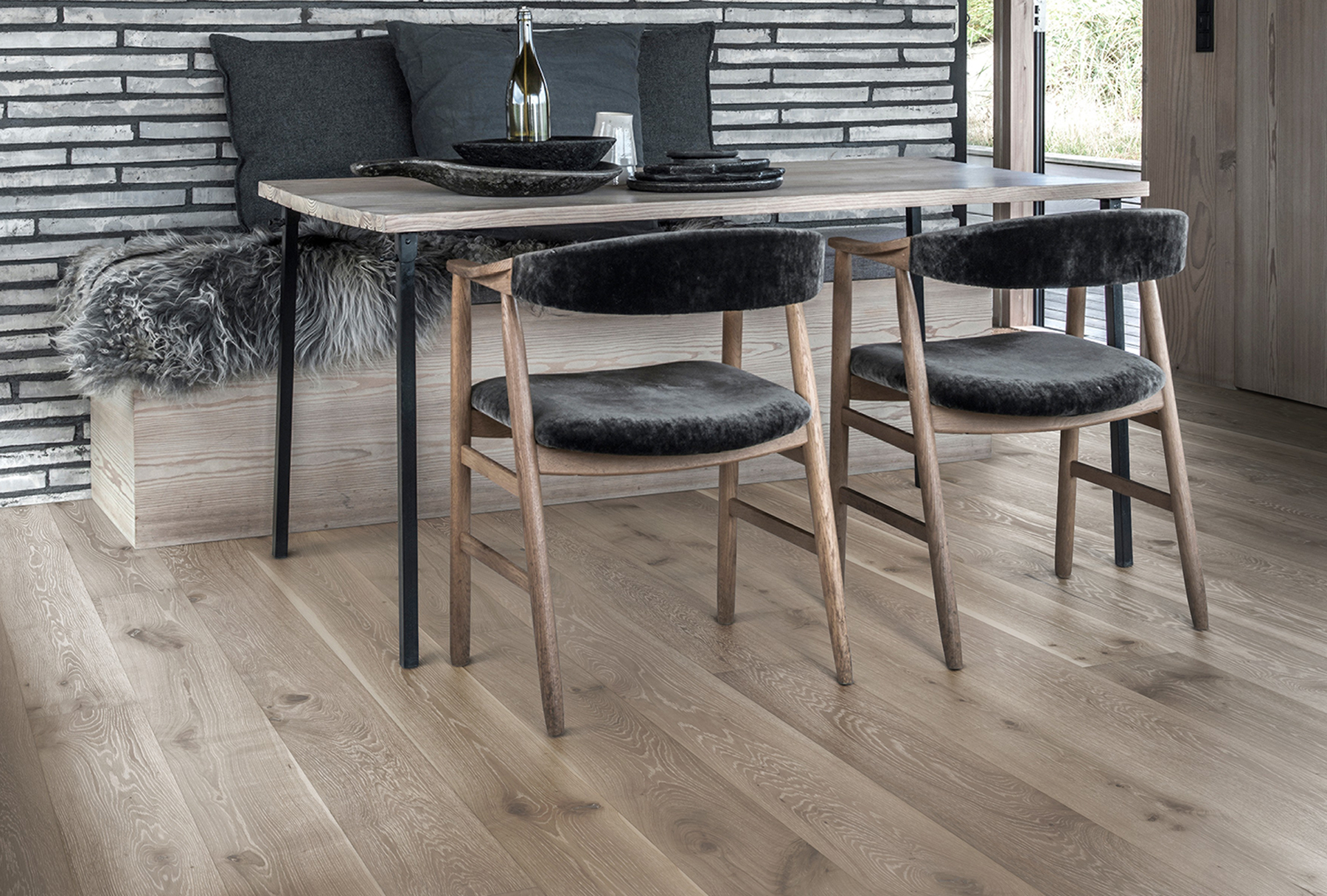 蘑菇视频免费看成人网站环保地板，匠心传承健康理念 14