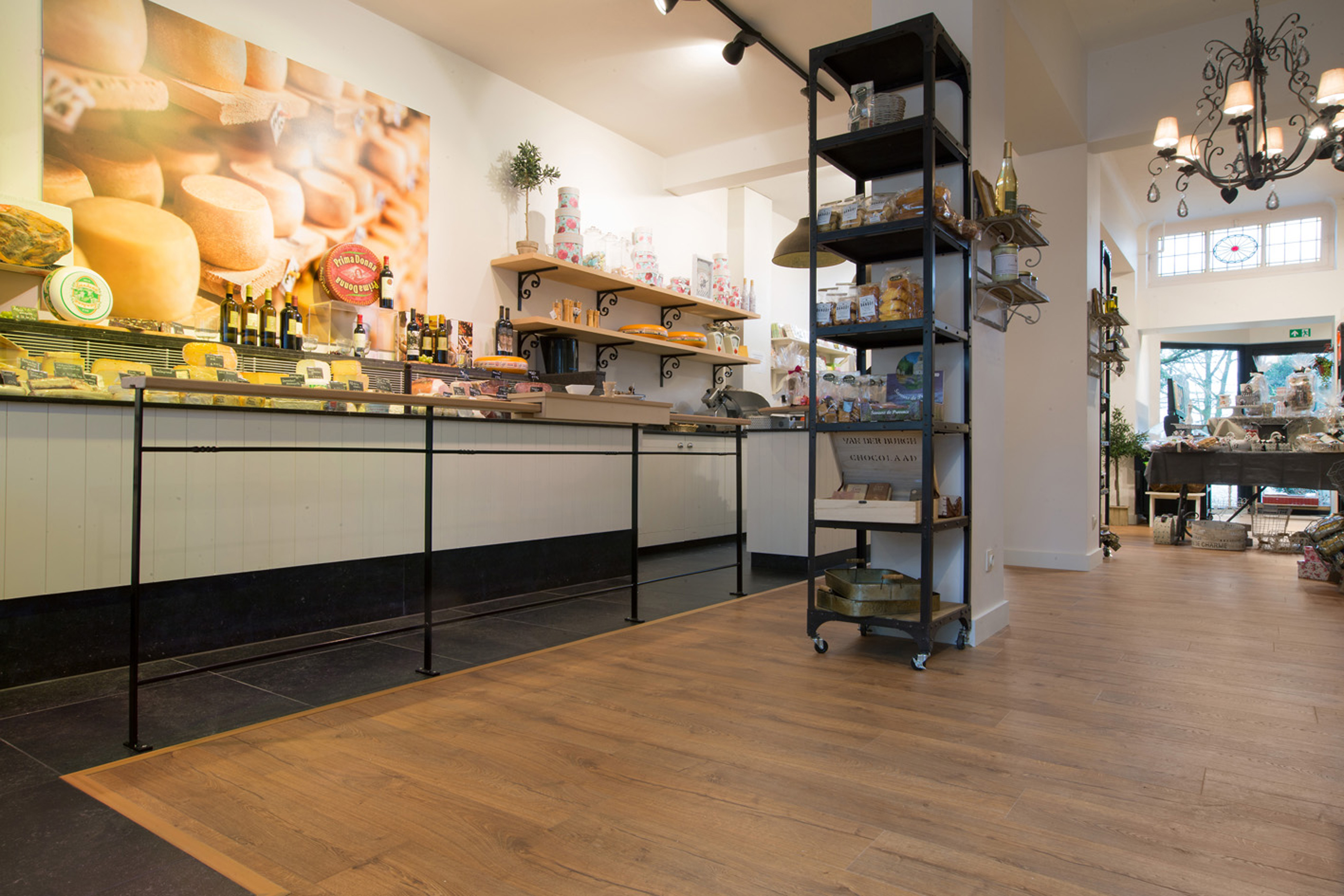 蘑菇视频免费看成人网站Quick-Step进口地板，科技成就经典 进口地板IM1848-3