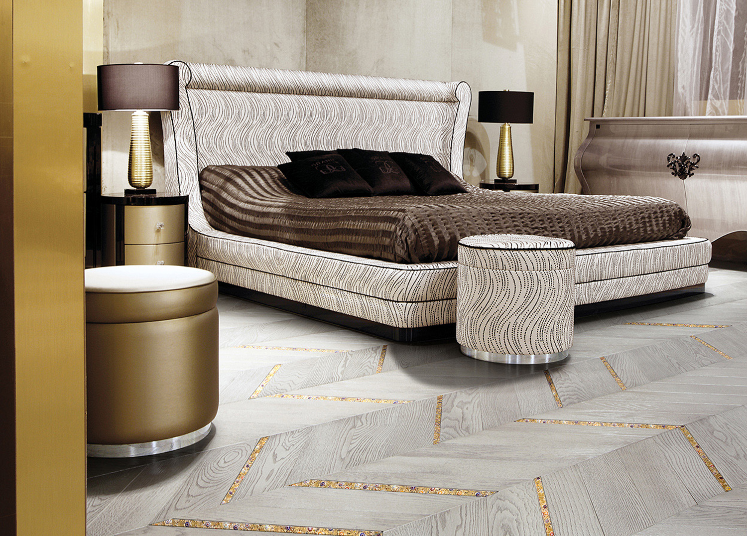 蘑菇视频免费看成人网站进口地板，塑造精致家居生活 4