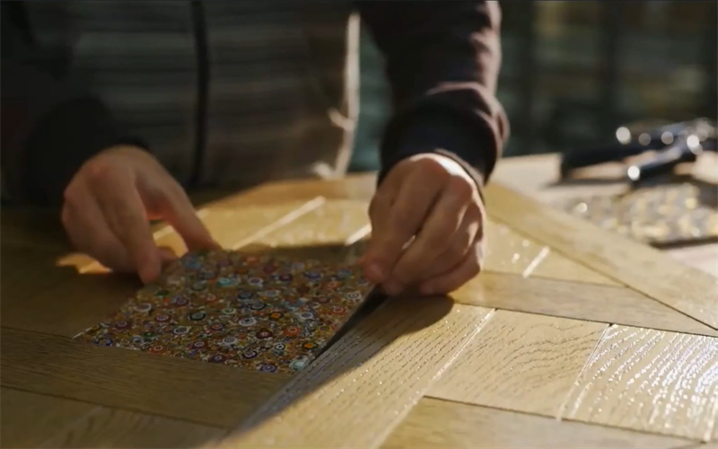 一站国际家|蘑菇视频免费看成人网站地板全球甄选，用实木铺垫美好生活 4