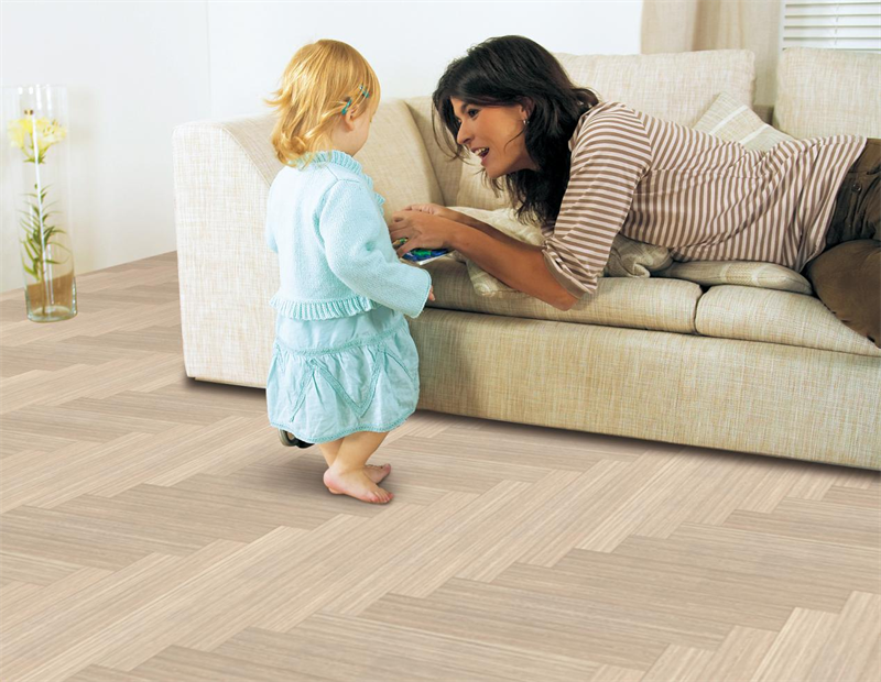 家居地板界“卷”起来了？蘑菇视频免费看成人网站地板的那些惊艳之作 图片 7