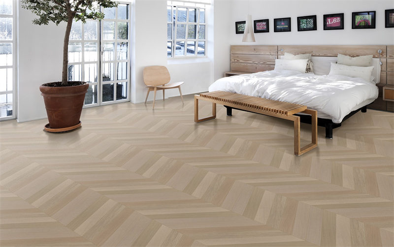 家居地板界“卷”起来了？蘑菇视频免费看成人网站地板的那些惊艳之作 图片 1