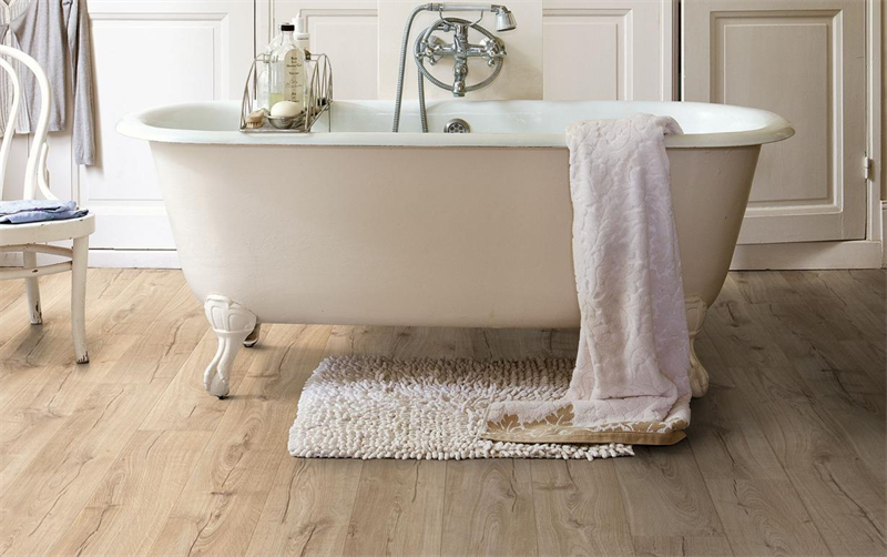 “宠物友好型”地板，蘑菇视频免费看成人网站Quick-Step无惧生活考验 图片10