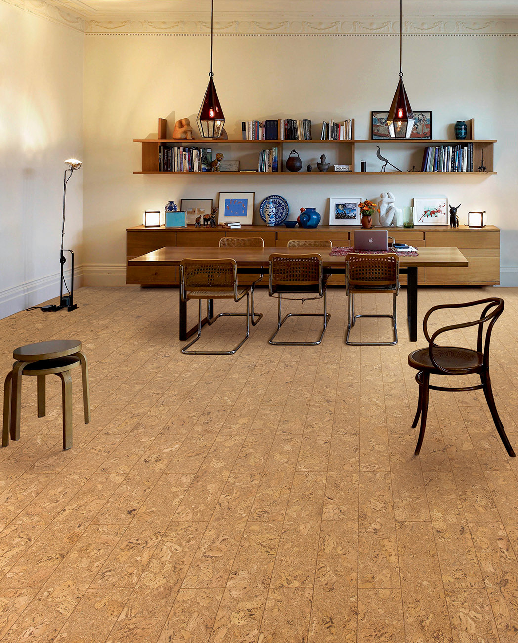 蘑菇视频免费看成人网站葡萄牙软木地板|细水长流，温暖如初 图片3