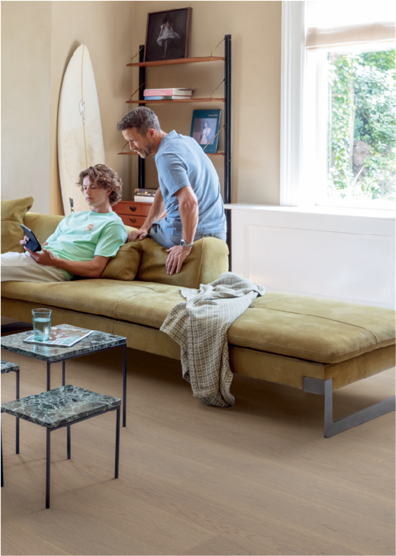 一站国际家|家装不将就，潮流+颜值+实用全都要拿捏！ 2