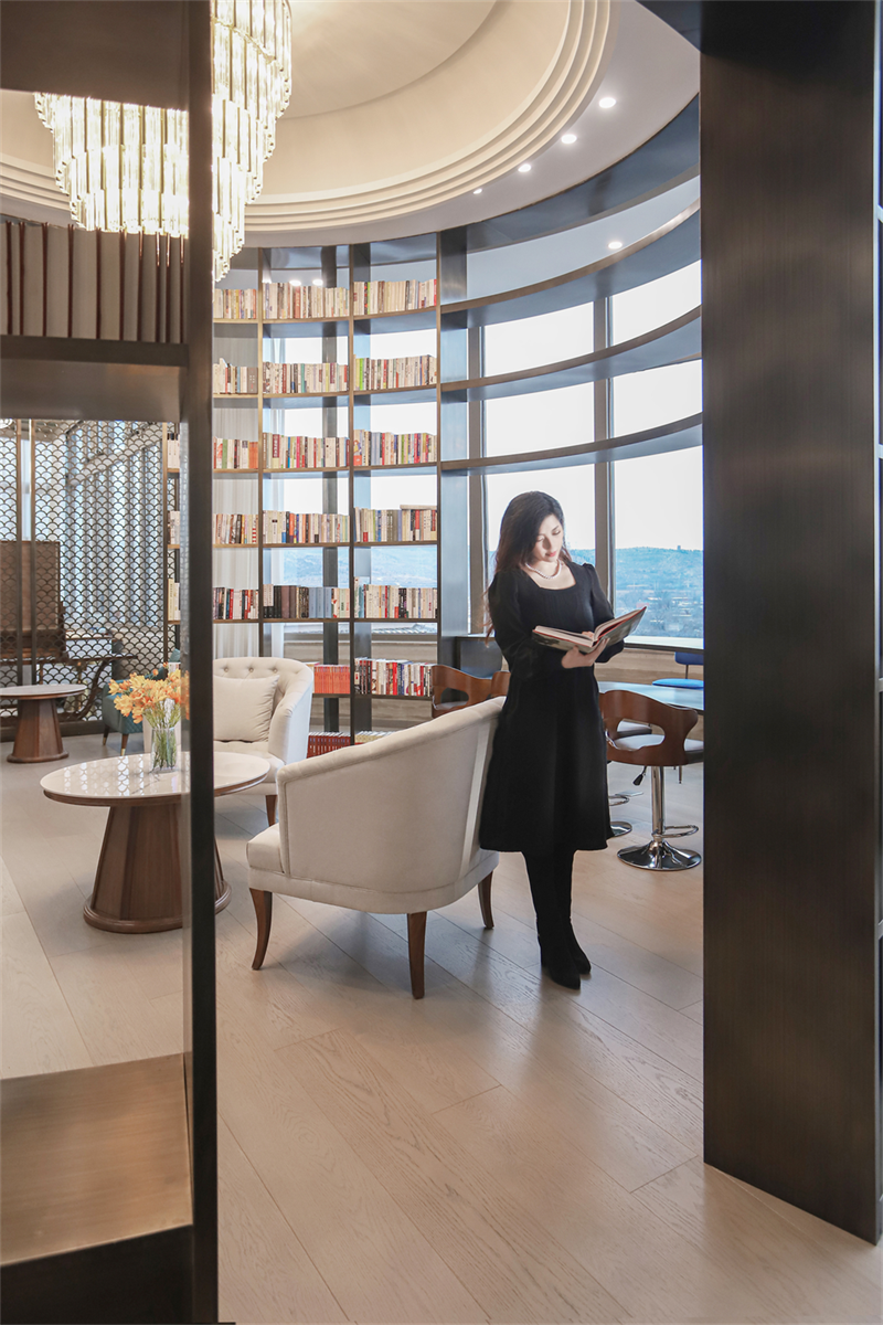 第一眼，就爱上的“一站国际家” 1