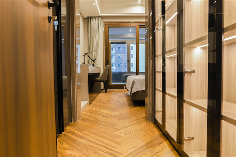 第一眼，就爱上的“一站国际家” 5