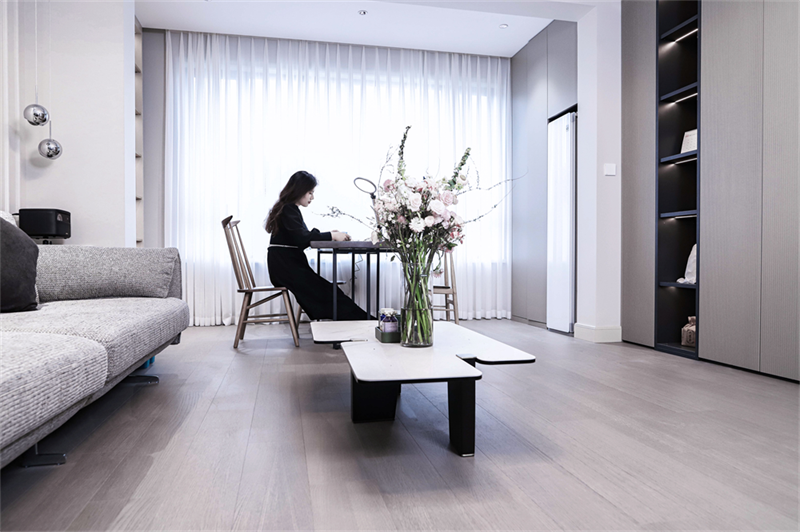 第一眼，就爱上的“一站国际家” 3