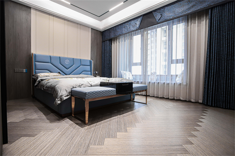 第一眼，就爱上的“一站国际家” 4