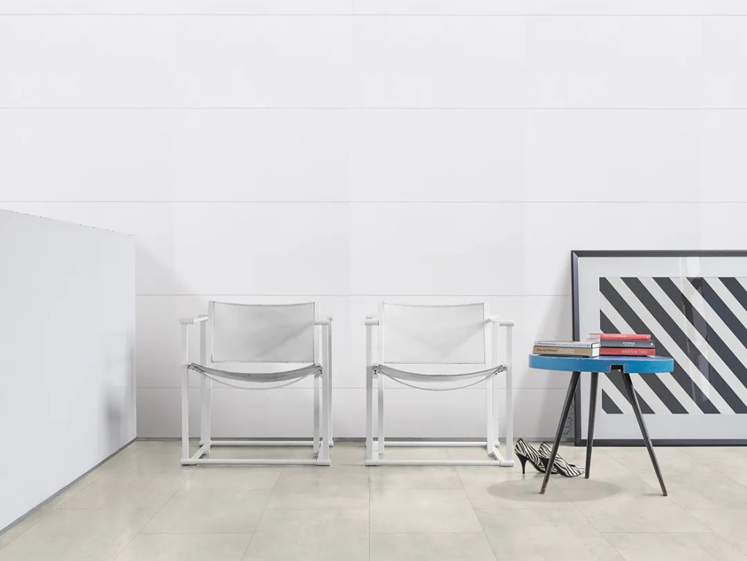 颜值革命2.0，地墙百搭的理想居住生活 图片12