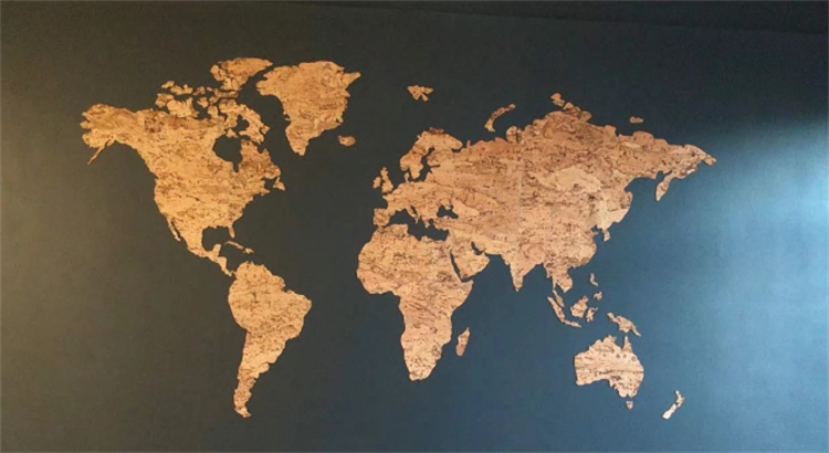 软木组合套装，让家居生活多一点快乐与健康！    image7