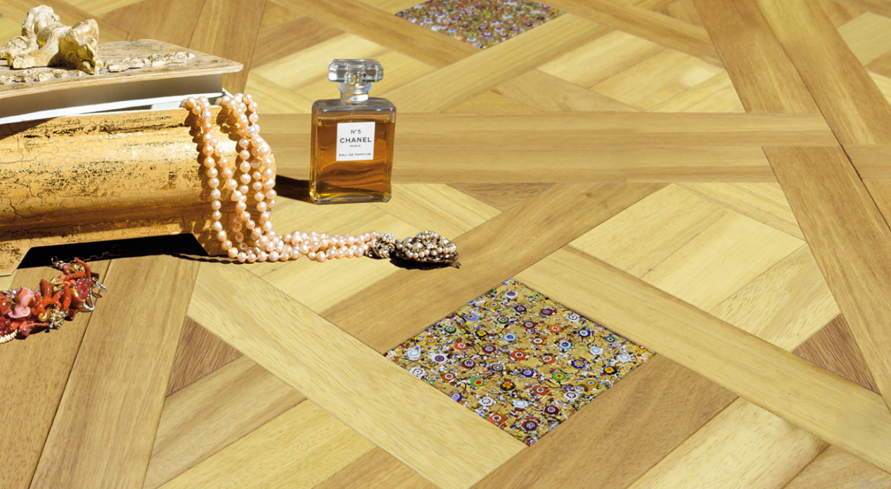 好地板，用爱传递 image3