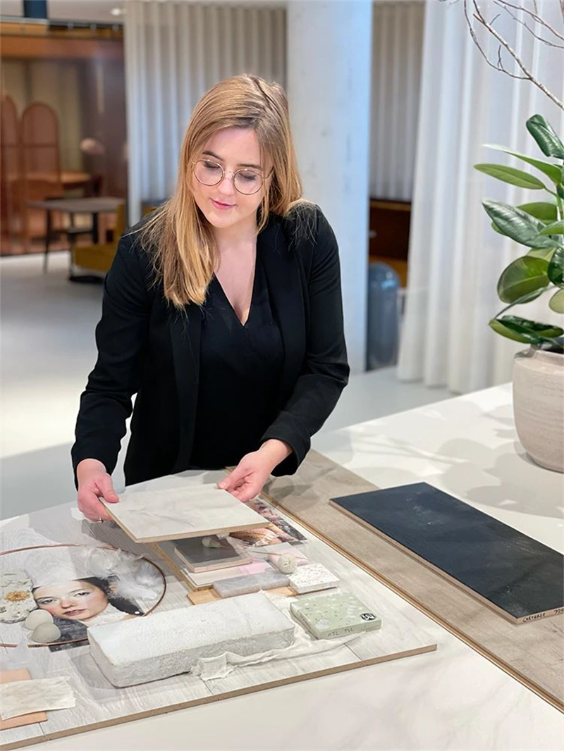 地板还要“防晒”“抗衰”？蘑菇视频免费看成人网站Quick-Step驻颜有术！ image3