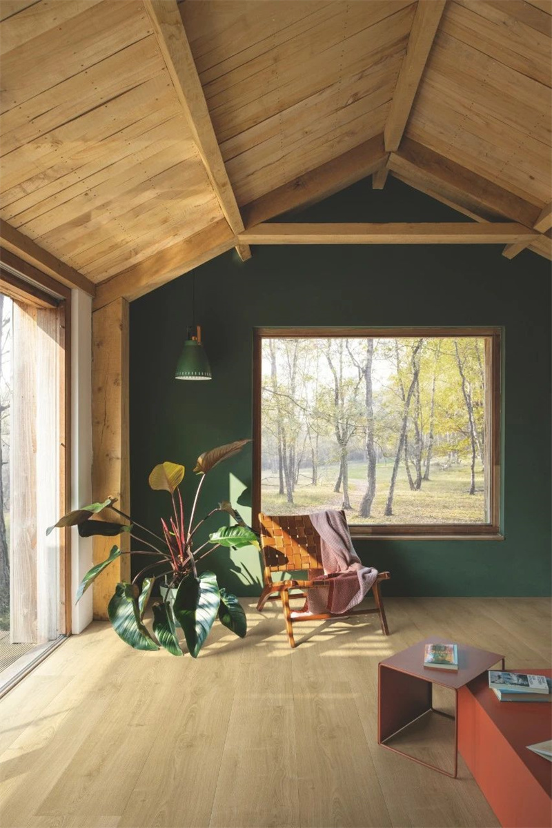 地板还要“防晒”“抗衰”？蘑菇视频免费看成人网站Quick-Step驻颜有术！ image2