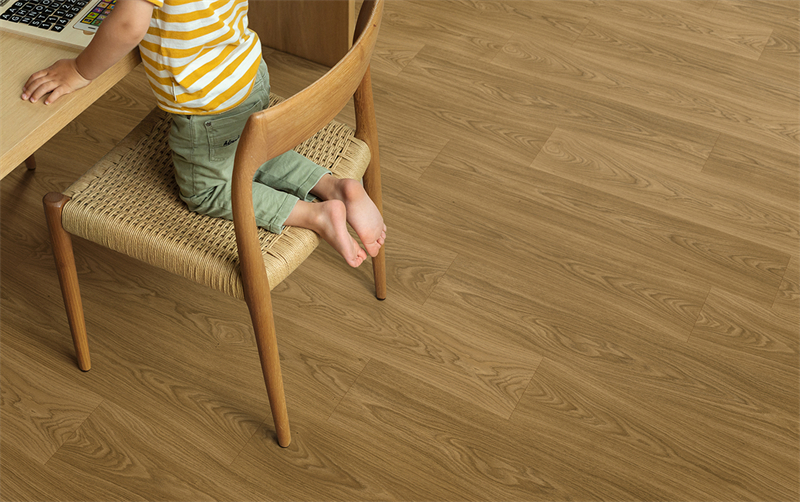 比利时Quick-Step，绝不将就的家装艺术 image3