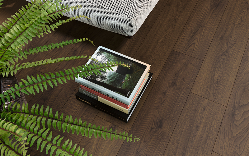 比利时Quick-Step，绝不将就的家装艺术 image4