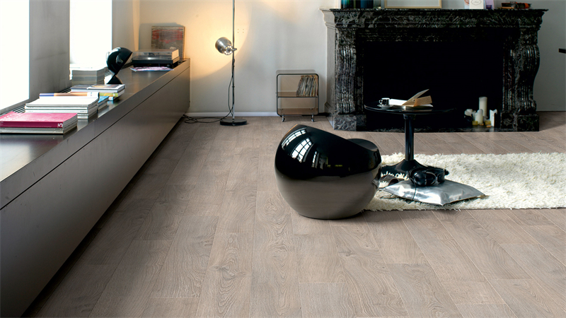 比利时Quick-Step，绝不将就的家装艺术 image2