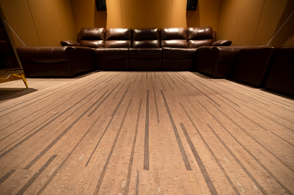 Room Tour|北京千平独栋别墅，画面感拉满的理想之宅。 image12