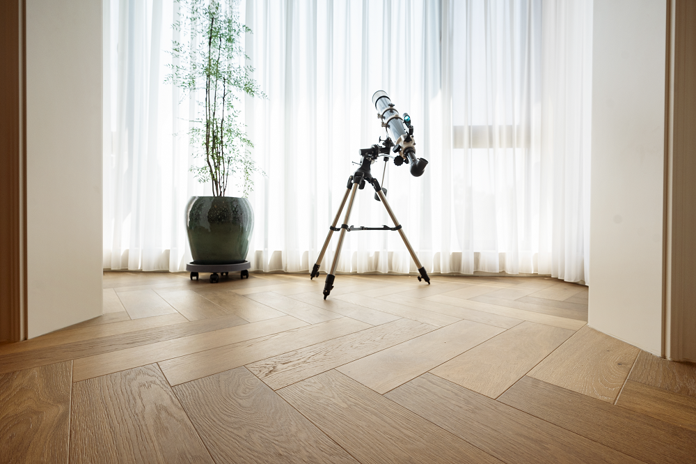 Room Tour|北京千平独栋别墅，画面感拉满的理想之宅。 image5