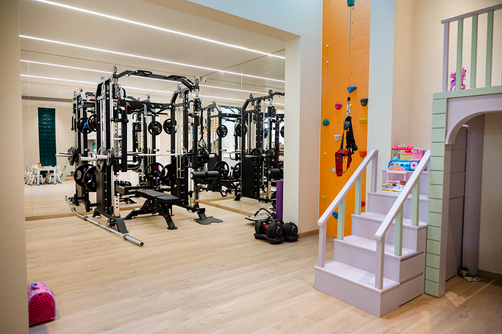 Room Tour|北京千平独栋别墅，画面感拉满的理想之宅。 image9