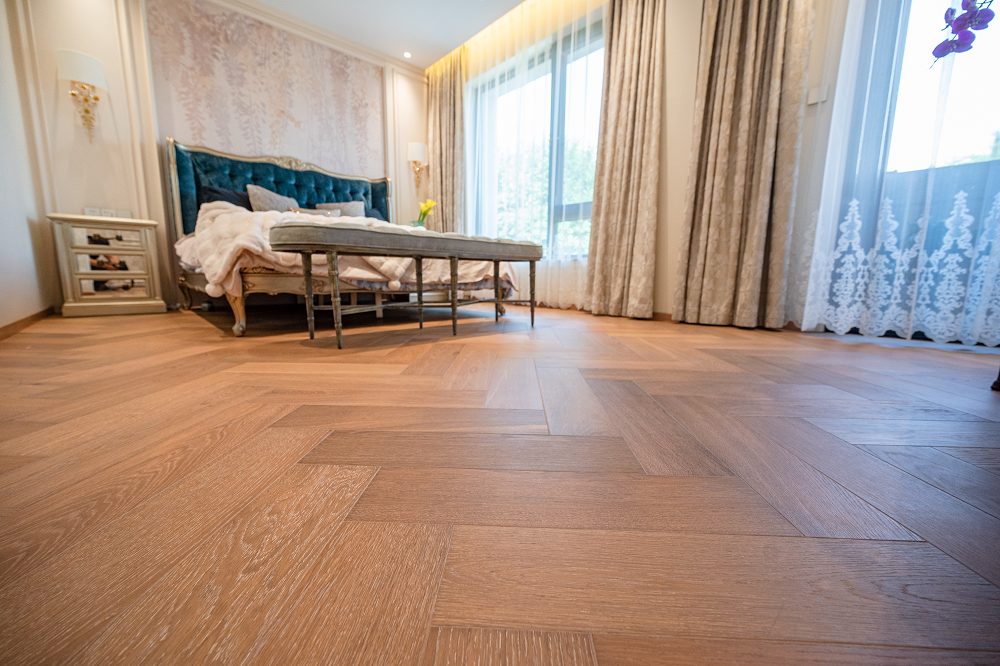 Room Tour|北京千平独栋别墅，画面感拉满的理想之宅。 image6