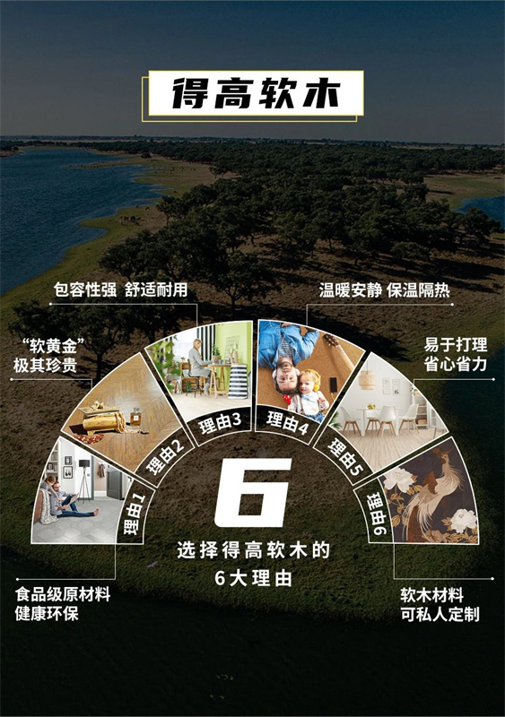 无惧挑剔眼光，装饰材料的天花板！ image2