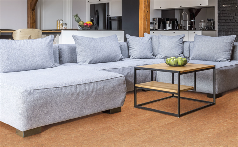 软木地板——精致家居的首选 image3 软木地板——精致家居的首选 image3