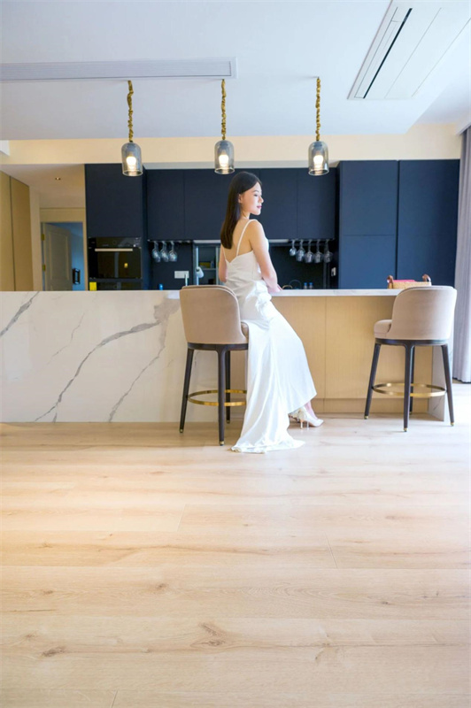 Room Tour|一线临湖庭院，高阶生活的艺术想象 image7