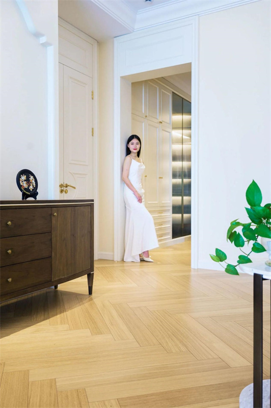 Room Tour|一线临湖庭院，高阶生活的艺术想象 image4