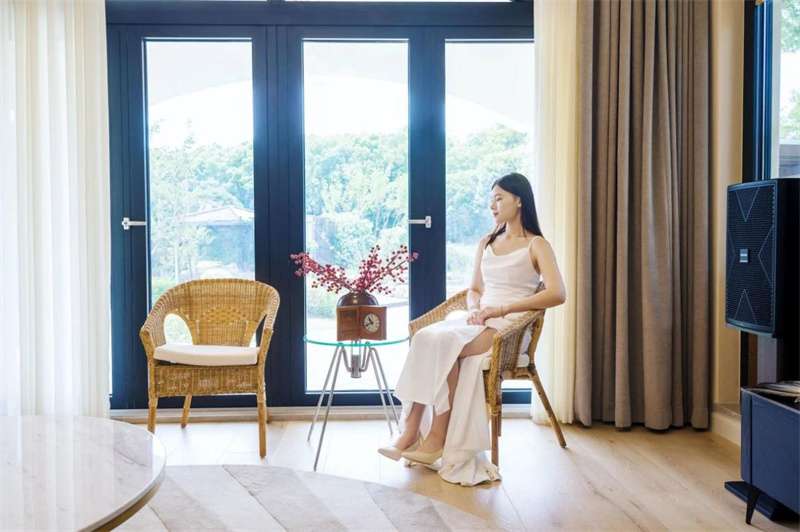 Room Tour|一线临湖庭院，高阶生活的艺术想象 image9