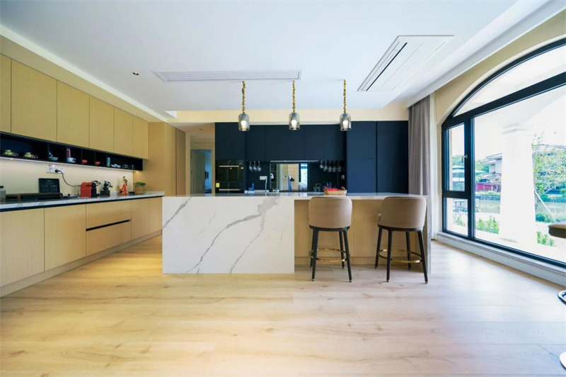 Room Tour|一线临湖庭院，高阶生活的艺术想象 image8