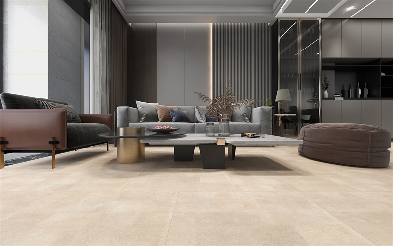 踏上软木地板，走进健康家居 image1